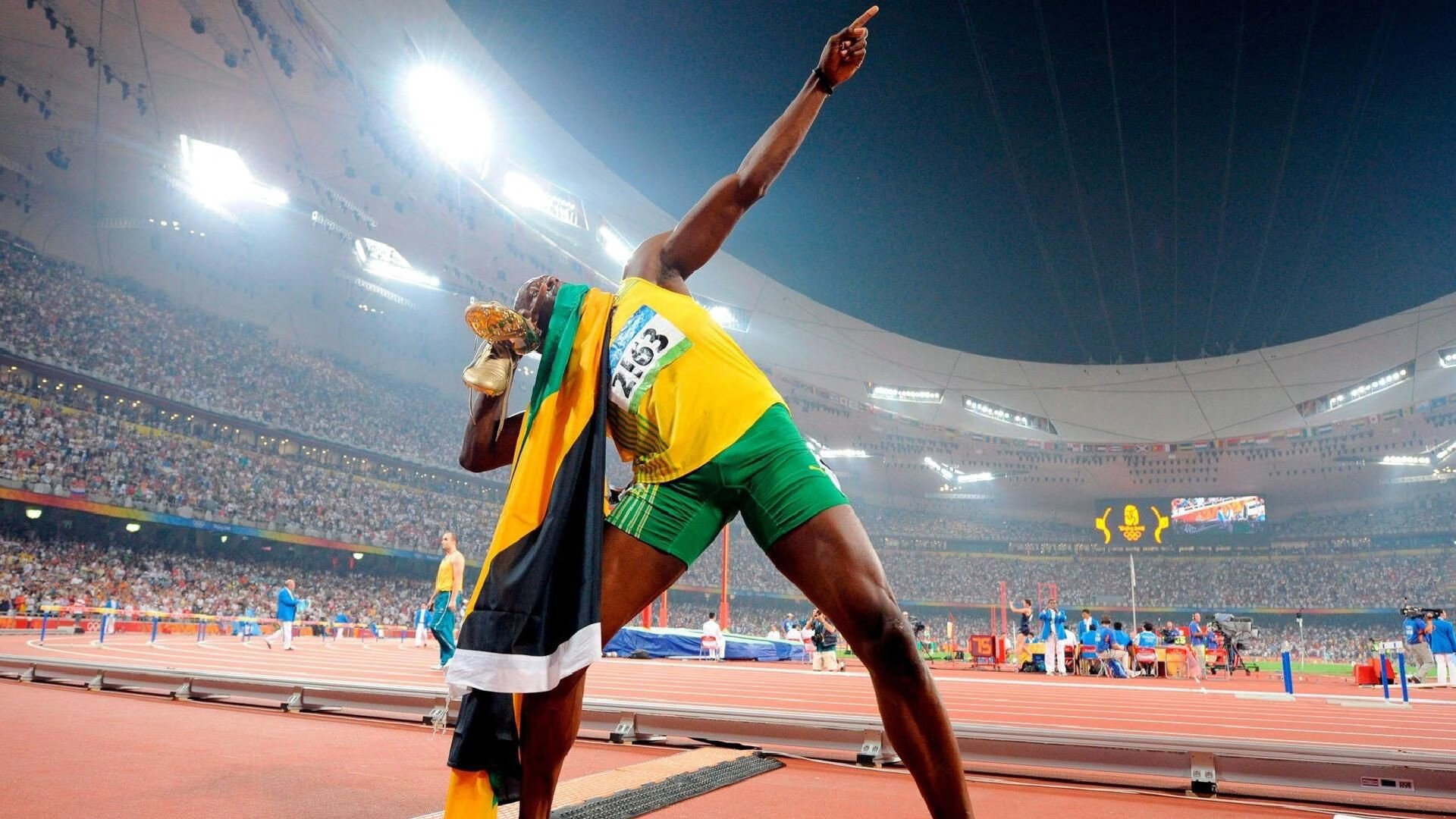 伊朗获“最佳球迷组织奖”，现场波斯鼓声震雪原