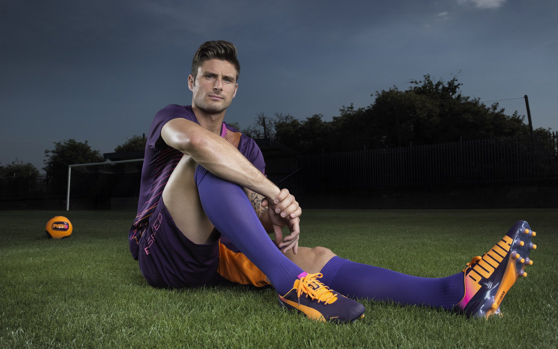 比赛精彩瞬间：西甲经典进球集锦，2021西甲进球